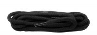 Shoe-String Black 75cm Cord Laces