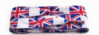 Shoe-String Fashion Union Jack Wide