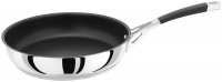 Stellar Induction Non-Stick Frying Pan 24cm - Unboxed