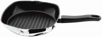 Judge Vista Non-Stick Grill Pan 24 x 24cm