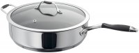 Stellar James Martin Non-Stick Saute Pan 28cm