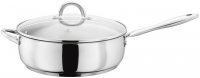 Judge Classic Saute Pan 28cm