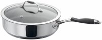 Stellar James Martin Non-Stick Saute Pan 24cm