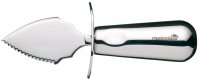 Masterclass Stainless Steel Oyster Knife