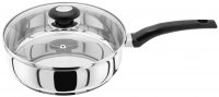 Judge Essentials Sauté Pan 24cm