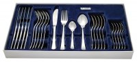 Judge Cutlery Windsor 24 Piece Set