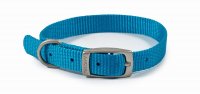 Ancol Blue Dog Collar - Size 5