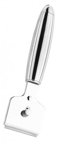 Stellar Kitchen Ceramic Hob/Glass Scraper > Spare Blades: Set of 3 Replacement Blades