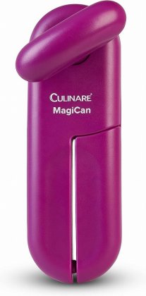 Culinare MagiCan Tin Opener - Purple