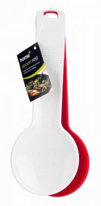 Zoom Plastic Spoon Rest