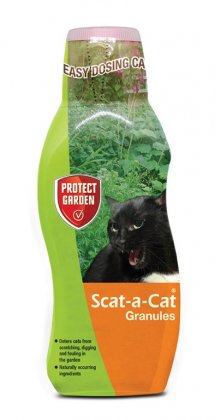 Scat-a-cat 350g