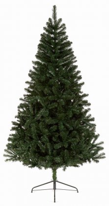 Premier Decorations Woodcote Spruce 1.5M