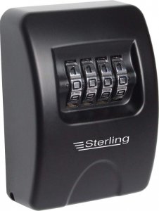 Streling Keyminder