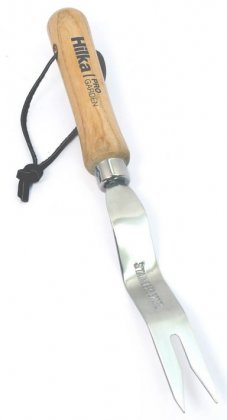 Hilka Stainless Steel Hand Weeder