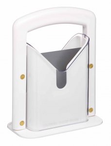 KitchenCraft Bagel Guillotine