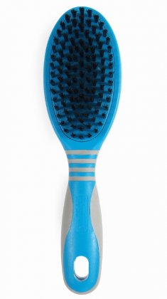 Ancol Ergo Bristle Brush