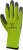 Green Jem Hi-Vis Winter Work Gloves - Green Extra Large