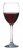 Ravenhead Mode Red Wine Glasses - Set of 4