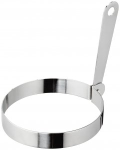 Judge Kitchen Egg Ring 8.5cm