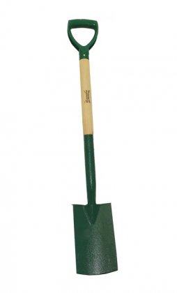 Wilkinson Sword Carbon Steel Border Spade