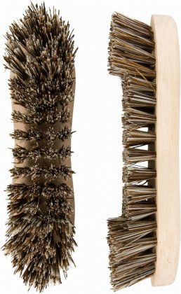 Elliotts Double Wing Scrubbing Brush