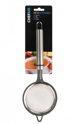 Chef Aid Mesh Strainer