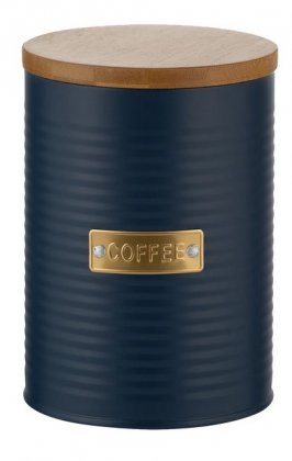 Typhoon Otto Nave Coffee Storage Caddy