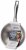 Stellar Speciality Cookware Chefs Pan 16cm/500ml