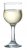 Ravenhead Tulip White Wine Glasses - Set of 4