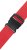 Globetrek Travel Luggage Strap - Assorted