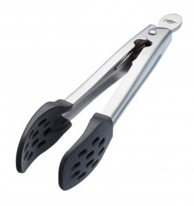 MasterClass Food Tongs 18cm