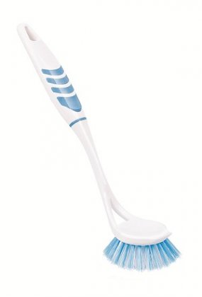 Titiz Soften Sink Brush - Blue