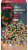 Premier Decorations SupaBrights Multi-Action 200 LED with Green Cable - Multicoloured