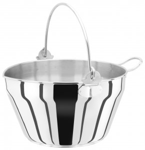 Judge Speciality Cookware Maslin Pan 30cm/8lt