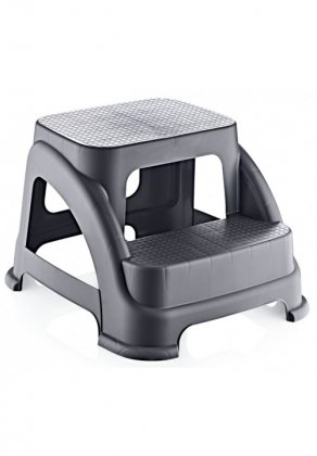 Hobby Merdivo 2-Step Stool - Assorted