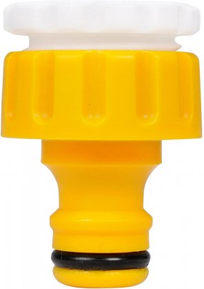 Hozelock Threaded Tap Connector 1/2