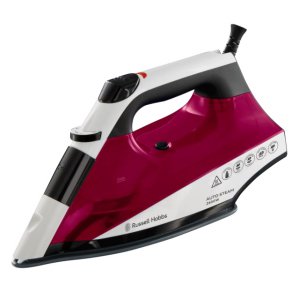 Russell Hobbs Autosteam Iron