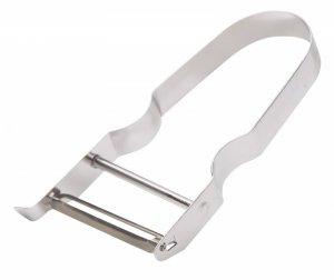 kc s s safety vegetable peeler