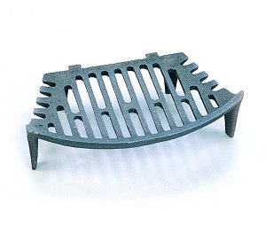 Manor Reproductions Curved Grate - Various Sizes