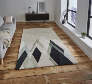 Think Rugs Michelle Collins MC21 - Various Sizes