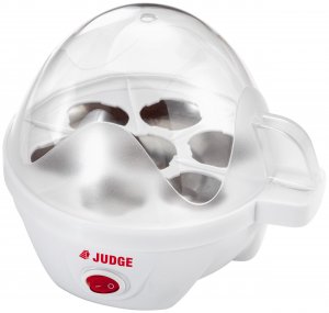 Judge Electricals Automatic 7 Hole Egg Cooker