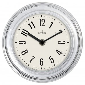 Acctim Riva Wall Clock