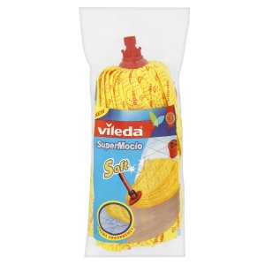 vileda 105033 supermocio soft mop refill