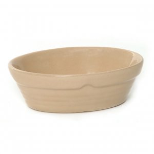 Mason Cash Stoneware 17cm Oval Baking Dish