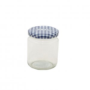 Kilner Round Twist Top Jar 228ml