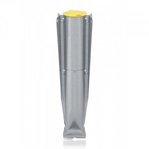 brabantia 50mm ground spike advance lift-o-matic & smartlift