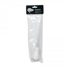 Chef Aid Acrylic Baster