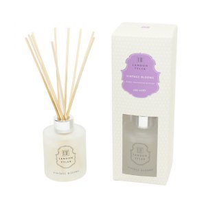 Landon Tyler Highly Fragranced Diffuser 100ml Vintage Blooms