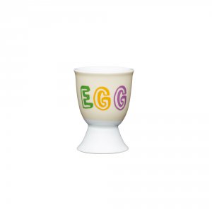 kc egg cup childrens dippy eggporcelain