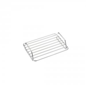 MasterClass Stainless Steel Roasting Rack - Small